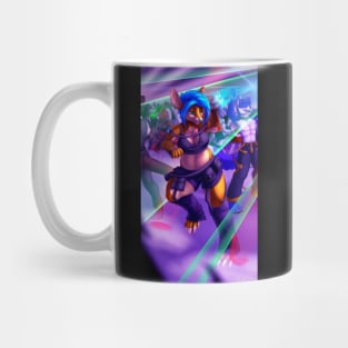 Rave Mug